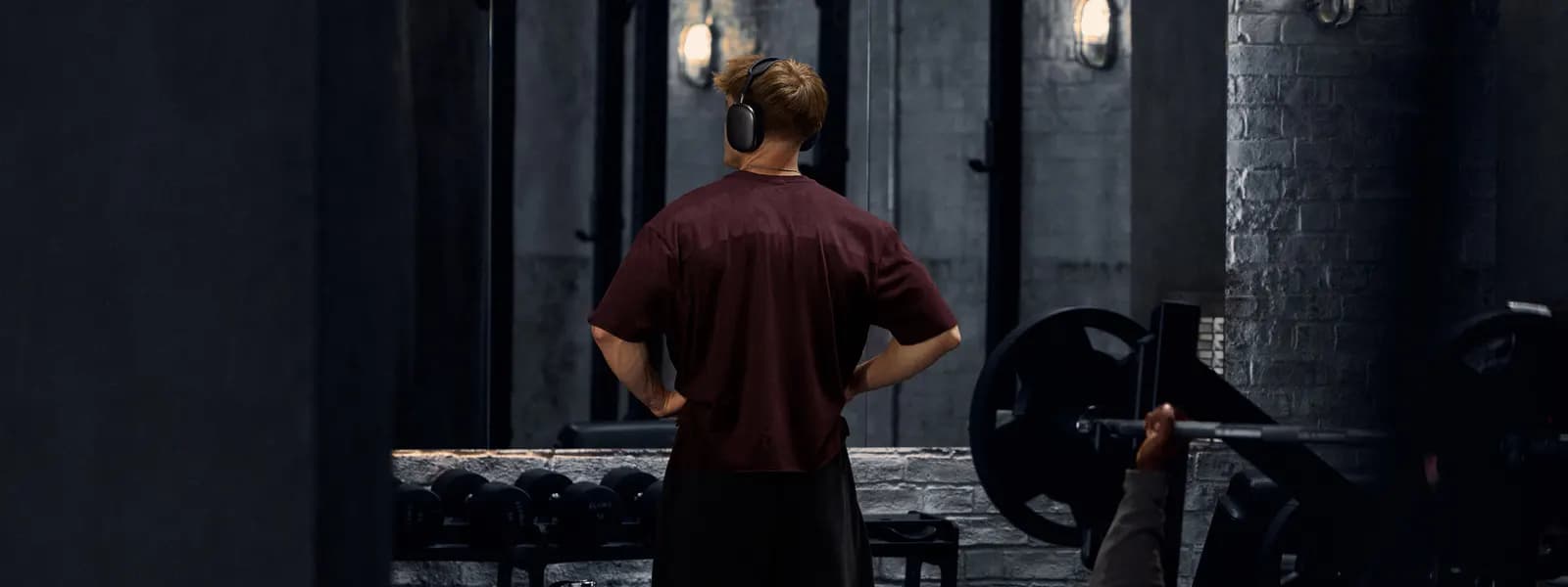 Gymshark imagery from gymshark.com