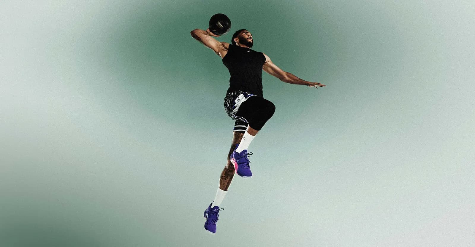 Nike imagery from nike.com