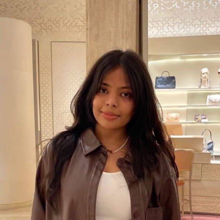 Anumeha Jain