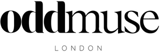 Odd Muse logo