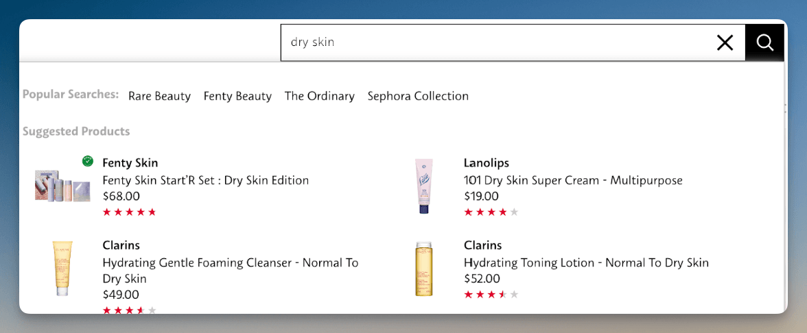 cross selling personalized recommendations