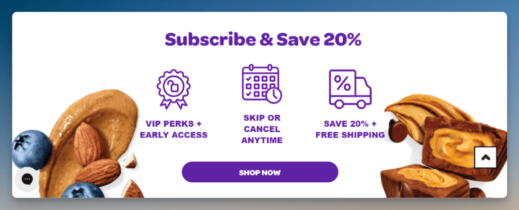 mosh case study