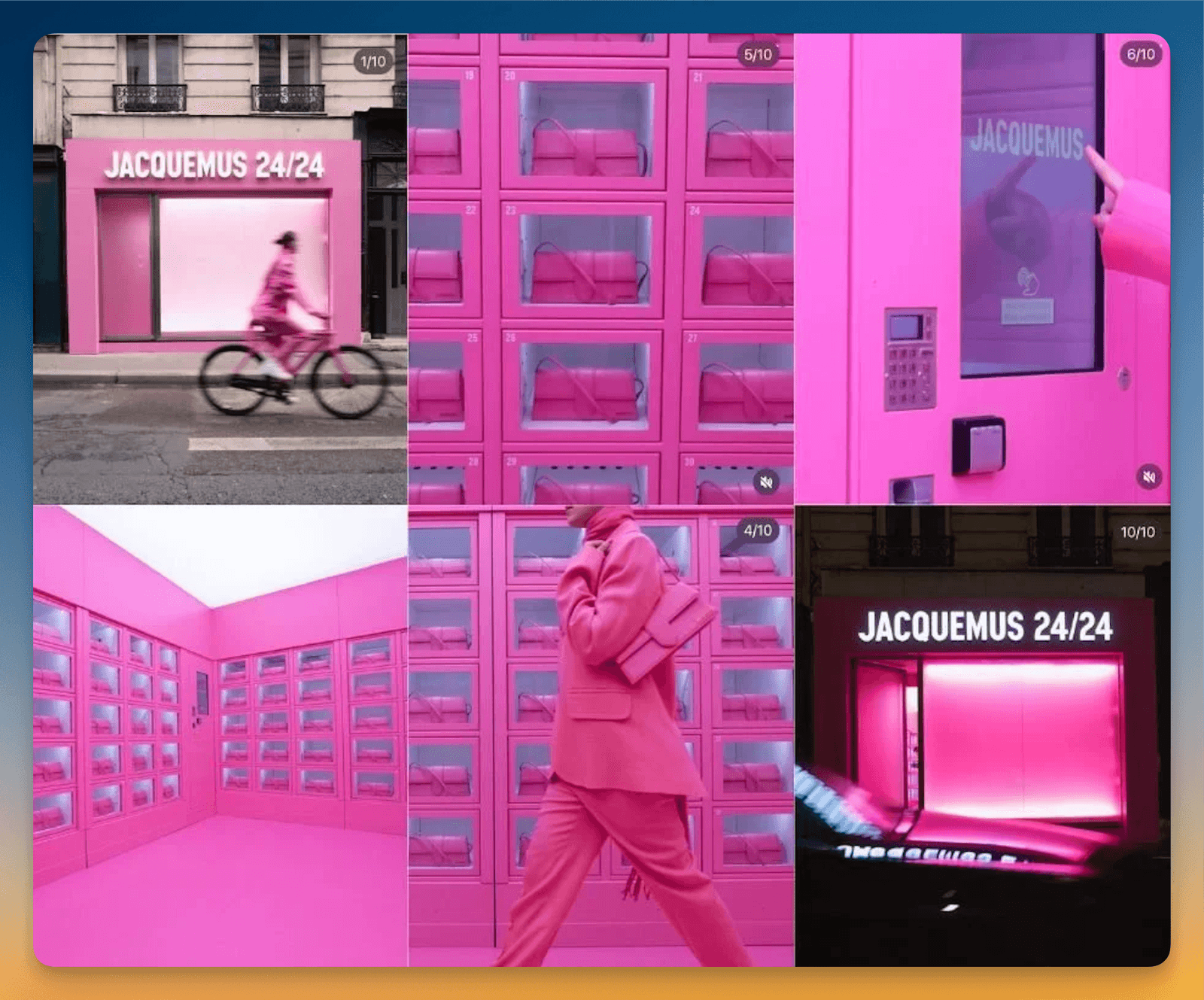 jacquemus